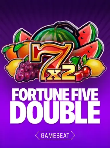 Fortune Five Double